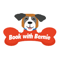 Dog Puppy Sticker by Swiss-Belhotel International