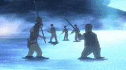 Kenji Kamiyama Movie GIF by All The Anime — Anime Limited