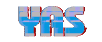 Art Glitch Sticker
