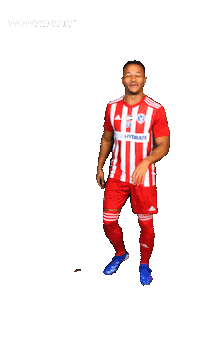 Football League Sticker by Gulf United FC