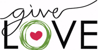 corazondevida amor charity nonprofit donations GIF