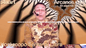 horoscopo semanal libra GIF by Horoscopo de Los Arcanos