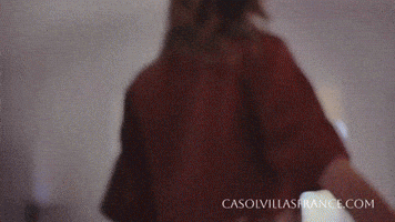 France House GIF by Casol
