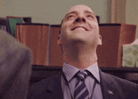 Suck It Tony Hale GIF