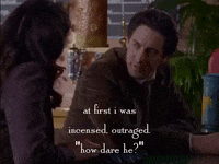 season 1 netflix GIF by Gilmore Girls 
