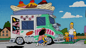 Episode 7 GIF by The Simpsons