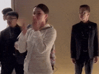 Becky Armstrong GIF