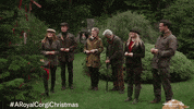 Family Wishing GIF by Hallmark Channel