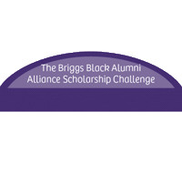 Donate Lead On Sticker by TCU Alumni
