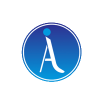Amputee Sticker by A Step Ahead Prosthetics