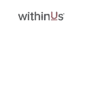 Collagen Chai Sticker by withinUs Natural Health