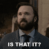 Billy Bob Thornton Goliath GIF by Amazon Prime Video