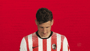 Look Up Sc Freiburg GIF by Bundesliga