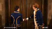 Dating Show Love GIF by NBC
