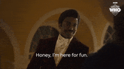 Season 1 Flirt GIF by Doctor Who