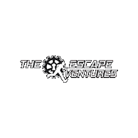 EscapeVentures escape room tev the escape ventures escape ventures Sticker