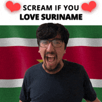 Sr Suriname GIF