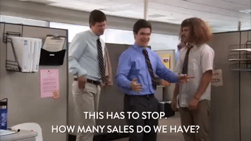 comedy central GIF by Workaholics