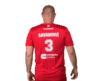 rdslovan slovenija slovan rokomet rdslovan Sticker