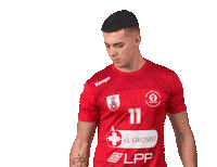 rdslovan slovenija slovan rokomet rdslovan Sticker