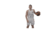 Real Madrid Basketball Sticker by ACB