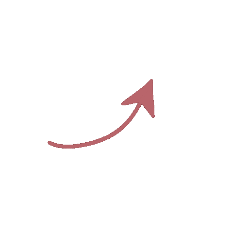 jaly02 giphyupload arrow arrows Sticker
