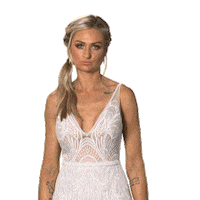Channel 9 Reaction Sticker by Married At First Sight Australia
