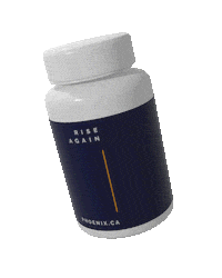 Erectile Dysfunction Cialis Sticker by Phoenix.ca