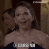 Suttonfoster No GIF by YoungerTV