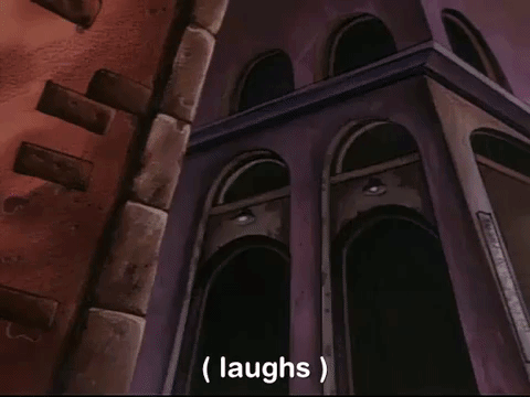 hey arnold nicksplat GIF