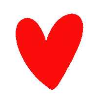 In Love Sticker