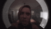 horror thriller GIF by Space Oddity Films