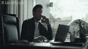 Season 2 Prime Video GIF by Tom Clancy’s Jack Ryan