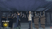 Starwars GIF
