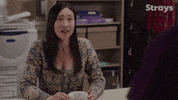 Speak Your Truth GIF by Strays