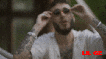 Marinera GIF by Lil GZ