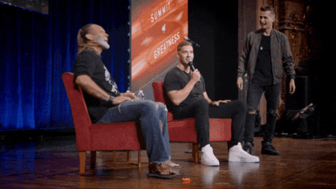 Lmao Lol GIF by VaynerSpeakers