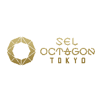 Octagon Sticker by SELOCTAGONTOKYO