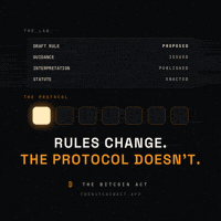Btc GIF by The Bitcoin Act