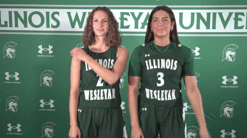 Tgoe GIF by iwusports