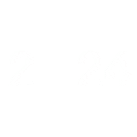 Happy New Year 2024 Sticker