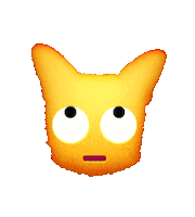 emoji ugh Sticker by Galantis