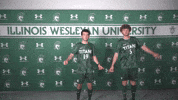 Iwumsoc25 GIF by iwusports