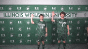 Iwumsoc25 GIF by iwusports