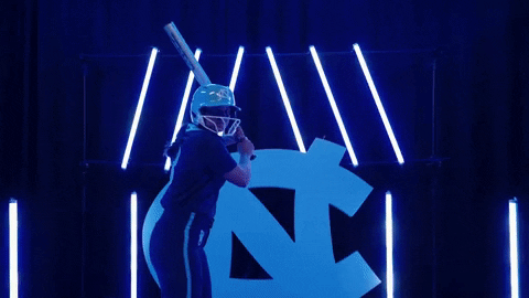 University Of North Carolina GIF by UNC Tar Heels