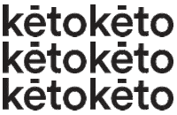 ketoketopl keto ketosis ketogenic ketoketo Sticker