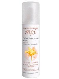 UneHeurePourSoi beauty creme leclerc masque Sticker