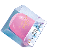 Uhpm Sticker by Lola Martin