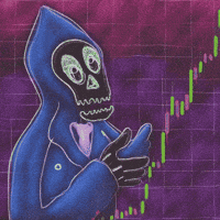 Crypto Feeling GIF