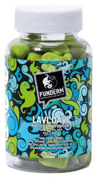 funderm funderm lavidavi GIF